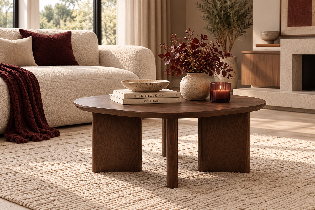 Table basse Bromi