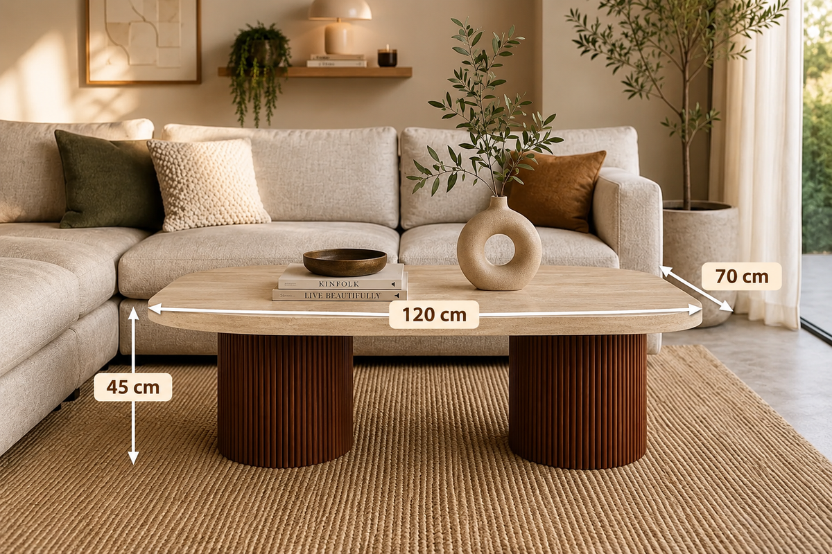 Table Basse Emna