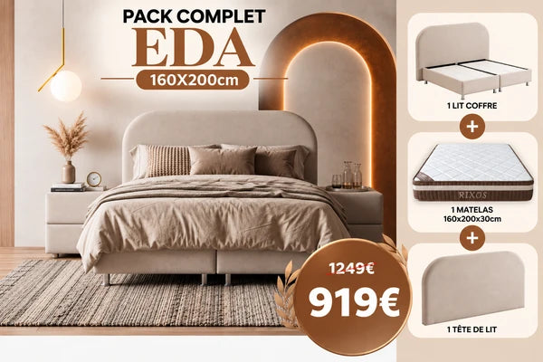 PACK EDA