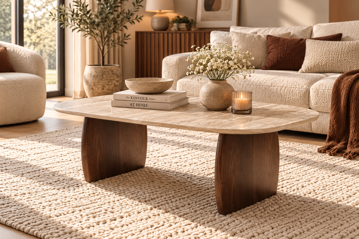 Table basse Telix