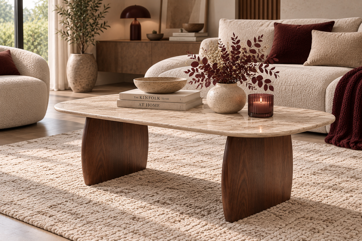 Table basse Telix