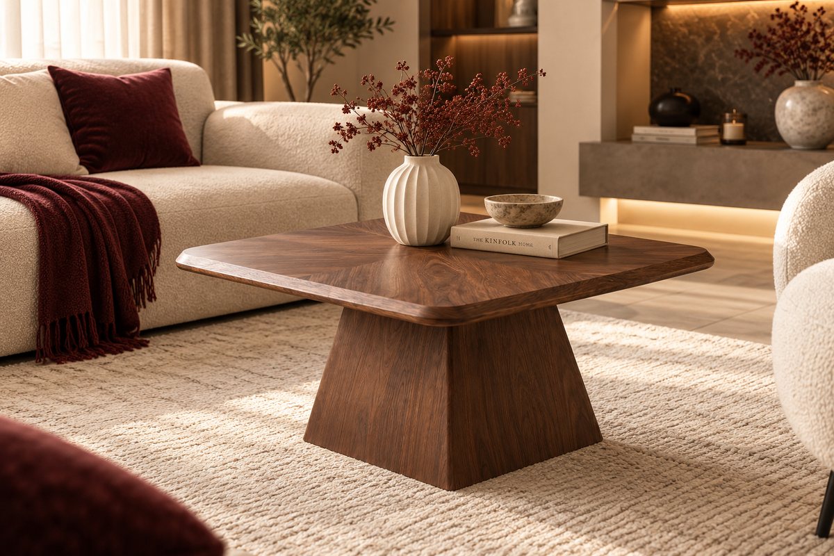 Table basse YARA